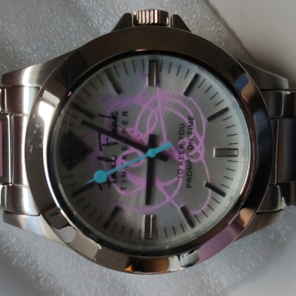 Paul Frank Deborah PWDB13BR Watch - Picture 5 of 8